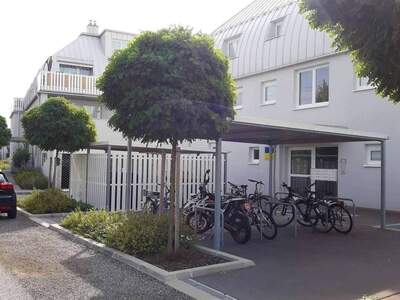 Wohnung mieten in 3100 Sankt Pölten