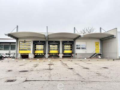 Gewerbeobjekt mieten in 4600 Wels (Bild 2)