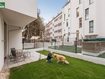 Anlageobjekt kaufen in 1220 Wien