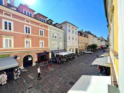 Gewerbeobjekt mieten in 9020 Klagenfurt