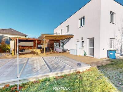 Haus kaufen in 4622 Eggendorf