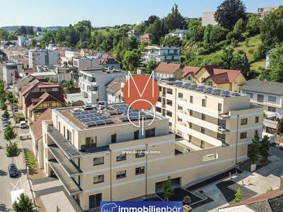 Wohnung mit Balkon kaufen in 4710 Grieskirchen (Bild 5)