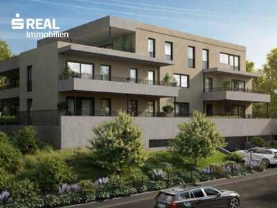 Terrassenwohnung kaufen in 8042 Graz (Bild 2)