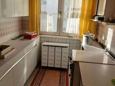 Apartment provisionsfrei mieten in 1210 Wien