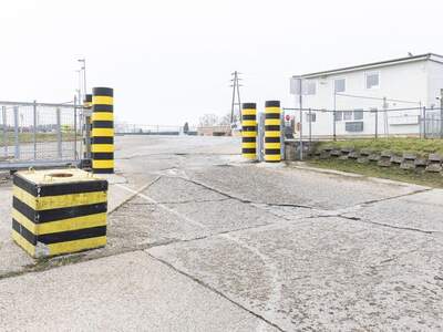 Gewerbeobjekt mieten in 2325 Himberg (Bild 5)