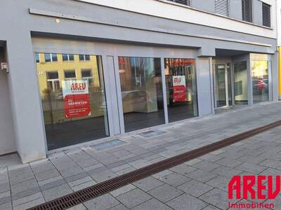 Gewerbeobjekt mieten in 4910 Ried (Bild 3)