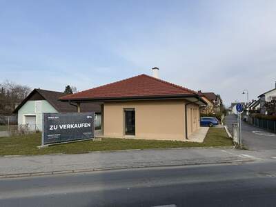 Haus mit Garten kaufen in 8430 Leibnitz (Bild 3)