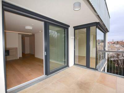 Wohnung kaufen in 1190 Wien (Bild 4)