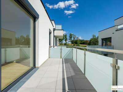 Eigentumswohnung in 2104 Spillern