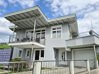 Haus kaufen in 6133 Weerberg (Bild 1)