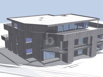 Erdgeschosswohnung kaufen in 6850 Dornbirn