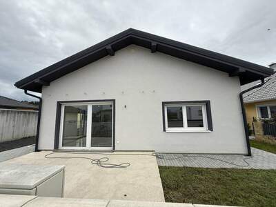 Haus kaufen in 7361 Frankenau