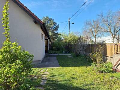 Haus mit Garten kaufen in 1220 Wien (Bild 5)