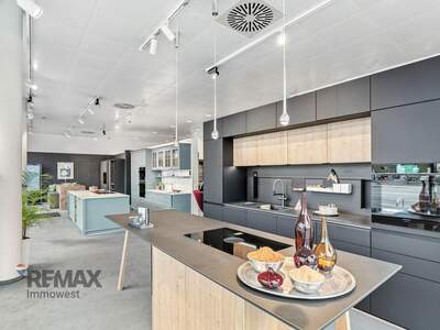 Gewerbeobjekt kaufen in 6850 Dornbirn (Bild 5)