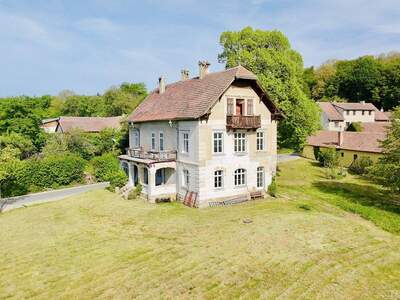 Haus kaufen in 3051 Ludmerfeld