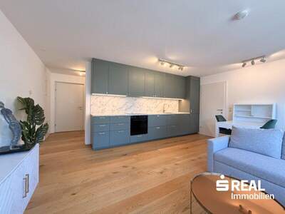 Terrassenwohnung mieten in 6850 Dornbirn (Bild 4)