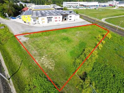 Gewerbeobjekt mieten in 9020 Klagenfurt (Bild 3)
