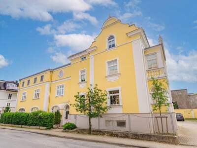 Wohnung kaufen in 5020 Salzburg
