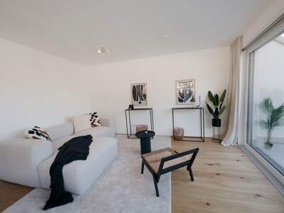 Wohnung mit Balkon kaufen in 6020 Hötting (Bild 4)