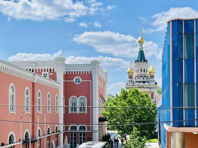 Wohnung kaufen in 1030 Wien