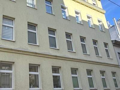 Wohnung kaufen in 1180 Wien