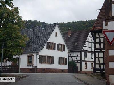 Anlageobjekt kaufen in 6435 Kössen