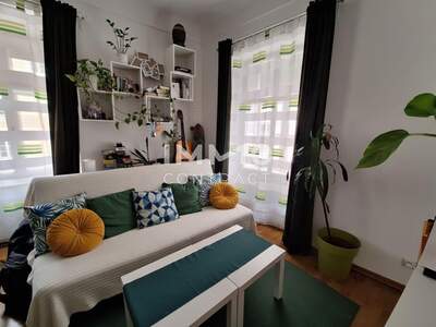 Altbauwohnung mieten in 5020 Salzburg (Bild 4)