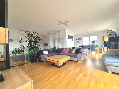 Terrassenwohnung kaufen in 2320 Schwechat (Bild 1)