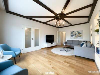 Wohnung kaufen in 2500 Baden