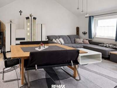 Wohnung mit Balkon kaufen in 6464 Tarrenz (Bild 3)