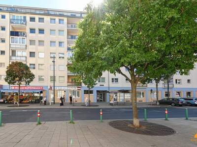 Wohnung kaufen in 1200 Wien