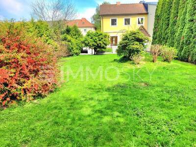 Mehrfamilienhaus kaufen in 4020 Linz (Bild 1)