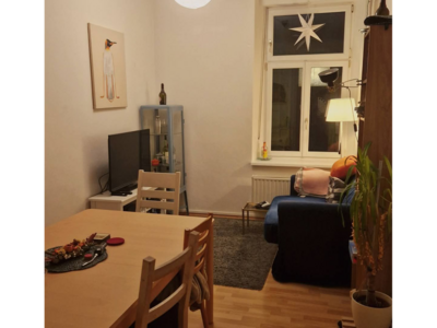 Altbauwohnung mieten in 8010 Graz (Bild 4)