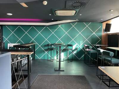 Gewerbeobjekt mieten in 5020 Salzburg (Bild 4)