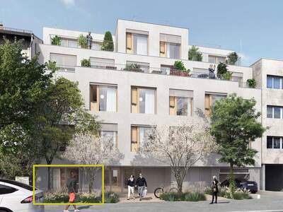 Gewerbeobjekt kaufen in 1130 Wien