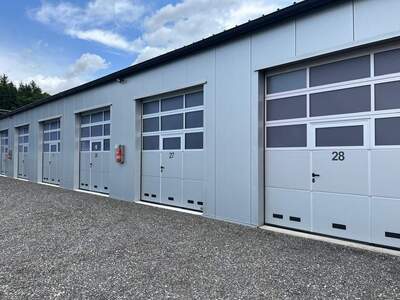 Garage / parking space provisionsfrei mieten in 8501 Lieboch