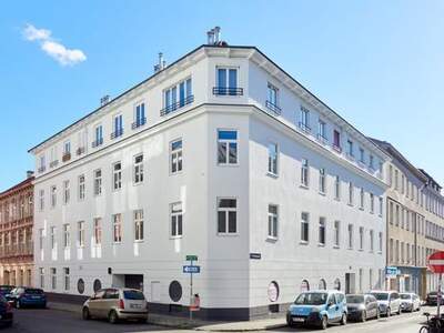 Wohnung kaufen in 1170 Wien