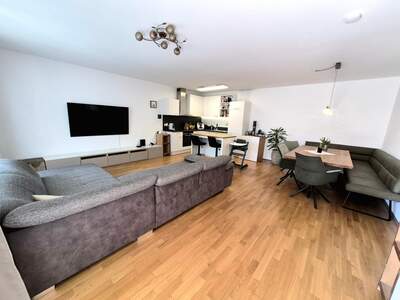 Terrassenwohnung kaufen in 3002 Purkersdorf (Bild 3)