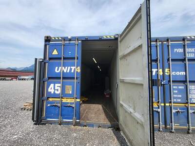 Gewerbeobjekt mieten in 6116 Weer (Bild 4)