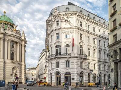 Gewerbeobjekt mieten in 1010 Wien