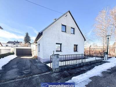 Haus kaufen in 4600 Wels (Bild 1)