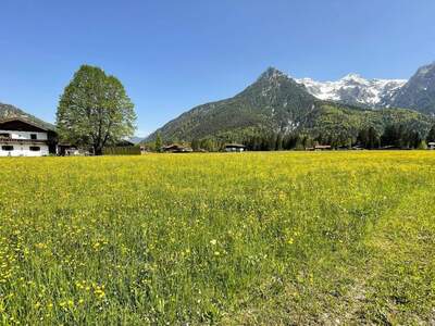 Eigentumswohnung in 6393 Sankt Ulrich