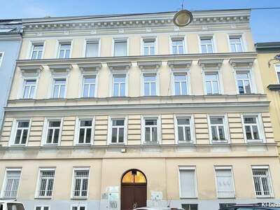 Eigentumswohnung in 1150 Wien