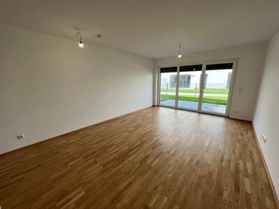 Terrassenwohnung mieten in 3300 Amstetten (Bild 1)