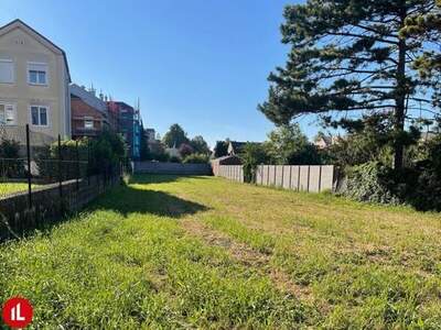 Grundstück kaufen in 2431 Enzersdorf