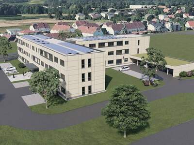 Gewerbeobjekt mieten in 9400 Wolfsberg