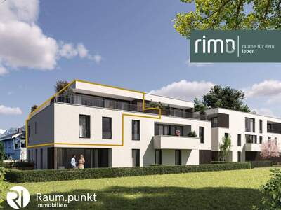 Wohnung kaufen in 6844 Altach