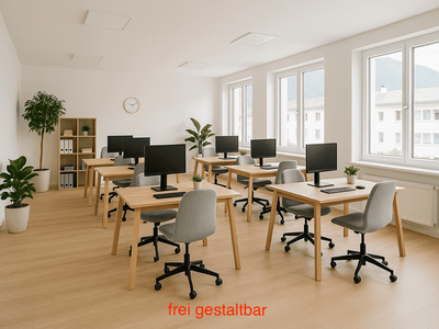 Gewerbeobjekt provisionsfrei mieten in 9900 Lienz