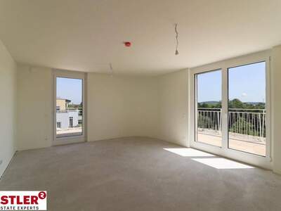 Wohnung kaufen in 3100 St. Pölten