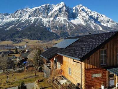 Haus kaufen in 8960 Niederöblarn
